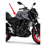ORIGINAL YAMAHA MT25 TANK COVER