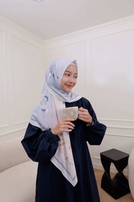 ผ้าคลุม “Feel The Breeze” New Collection คอลเลคชั่นนี้ได้รับแรงบรรดาลใจมาจากคำว่า “Breeze” ที่แปลว่า