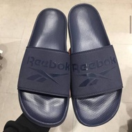 Reebok Navy Sandals
