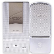 Ajmal Aristocrat Platinum Men 2.5 oz EDP Spray