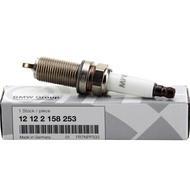 Spark Plug 12122158253 Fit BMW X5 E60 E83 E85 E90
