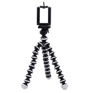 Mini tripod portable octopus mobile phone tripod octopus bracket