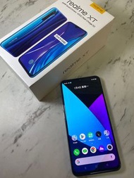 Realme XT