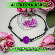 Gelang Pelet Pengasihan Asli – Daya Tarik Tinggi Cocok Jomblo & Cari Jodoh