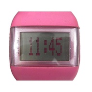 Trendy Watch [o.d.m. DD99] o.d.m. Pink Trendy Watch [LCD Surface ]/Fashion/Unisex/Military Watch