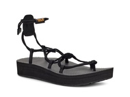 TEVA MIDFORM INFINITY WOMEN'S SANDAL - BLACK