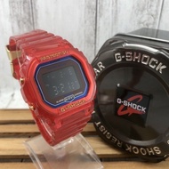 jam viral g shock petak jam tangan lelaki dan perempuan sesuai untuk kanak-kanak