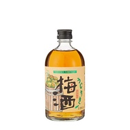 信威士忌梅酒 Shin Whisky Umeshu