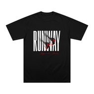 Lady Gaga X Doechii Runway T Shirts Graphic Cotton Unisex T-shirt Summer Men Fashion Oversized Top