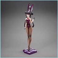 XS1 Blue Archive Action Figure Bunny girl dress up Sorasaki Hina and Ryuka Kisaki Model Dolls toys h