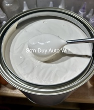 Xi đánh bóng bước 2 - Độ hạt P1500-2000 - Đóng lon 250g