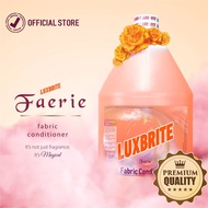 LuxBrite Fabric Conditioner | Faerie | 1 Gallon