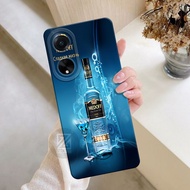 HP OPPO A98 5G Fashion Case Drink Softcase OPPO A98 5G Pro Camera Casing OPPO A98 5G Kesing OPPO A98