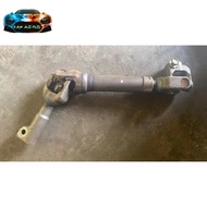 TOYOTA ESTIMA ACR50 STEERING COUPLING ACCESSORIES