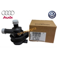 VOLKSWAGEN JETTA 1.4 GOLF 1.4 AUXILIARY COOLANT WATER PUMP 1K0965561F