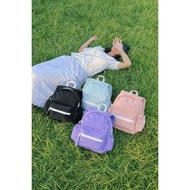 Mini treasure backpack - mini school backpack