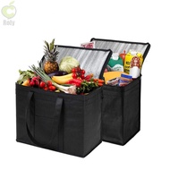ROLY Cooler Bag Cooler Box 31L Picnic Bag Food Drink Storage