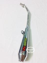 Pô Cafe full cổ dành cho WaveDream67 (màu Inox)