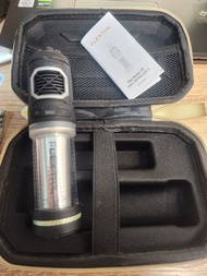 Flextail tiny repellers 驅蚊露營燈