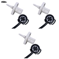 【hzsskkdssw03.sg】3X 37880P05A00 IAT Intake Sensor with Connector for   Accord TL 37880-P05-A00 Intak