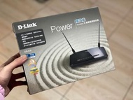 dlink wifi router
