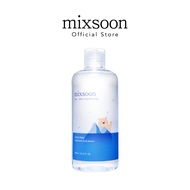 MIXSOON Glacier Water Hyaluronic Acid Serum 300ml