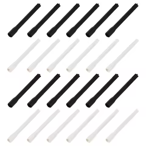 60Pcs Pigment Stirring Rod Disposable PP Mixing Sticks for Tattooing Ink Blending Tattooing Pigment 