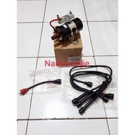 Coil + Kabel busi mobil Jimny Katana original