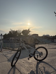 Rockrider EXPL 50 山地車