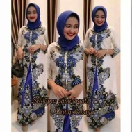 READY STOCK BAJU KEBAYA INDONESIA KEBARUNG LABUH BAJU BAJU MUSLIMAH MADE IN INDO