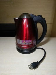PROTON 普騰1.8L不鏽鋼快煮壺 電熱水壺 電茶壺