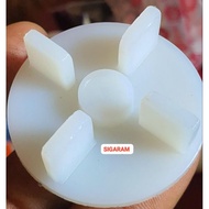 4 leaf &jars coupler