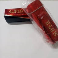 KOTAK ROKOK DJARUM SUPER ADVENTURE