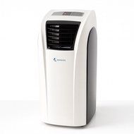 WIMAN แอร์เคลื่อนที่ 18000 บีทียู วิมานแอร์ น้ำยาแอร์ R410 มาตฐาน มอก. ระบบอินเวอร์เตอร์