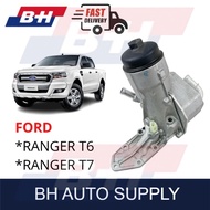 [READY STOCK] OEM FORD RANGER T6 T7 ENGINE OIL COOLER