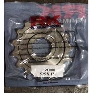 Kawasaki Z900 / Z1000 RK Sprocket 525 X 15T