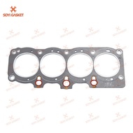 4SFE Camry ST190 04111-74280 Engine Cylinder Cushion Cylinder Mattress Quality Stable Reliable Quali