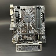 B450 @ Gigabyte B450M DS3H 💢 AMD AM4 B450 底板 主板 主機板 MATX RYZEN 3 5 7 9 CPU DDR4