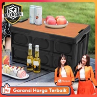 GIANIXI Foldable Car Trunk Storage Box 30 L - G-300