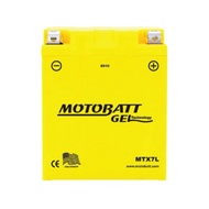 MTX7L MOTOBATT BATTERY GEL AGM