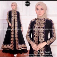 Turkey 1481 / ask for stock first