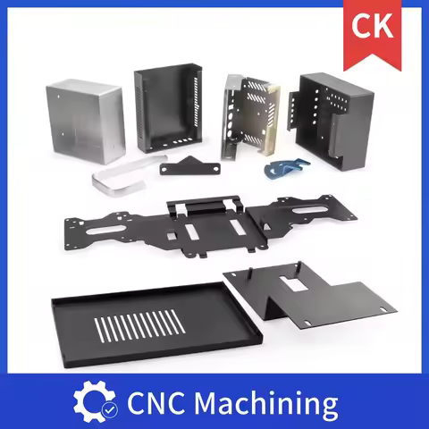 Custom Aluminum Plate & Alloy Parts | Precision CNC Machining Laser Cutting Engraving Anodizing Serv