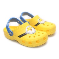 Crocs Children's shoes/co-branded Minions Children's Crocs  207461