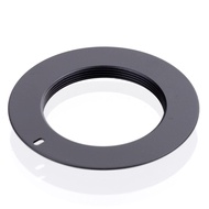 Lens Adapter Macro M39 Lens For Nikon F Mount AI D5000 D3000 D700 D300 D90 D80