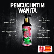 ZM Beauty - Pencuci Intim Wanita Sireh 200ml untuk Kebersihan