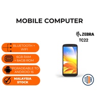 Zebra TC22 TC27 Portable Android Mobile Computer 6GB+64GB Android 16 5G