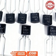 IC TRANSISTOR 2N5401 2N 5401 BEST QUALITY