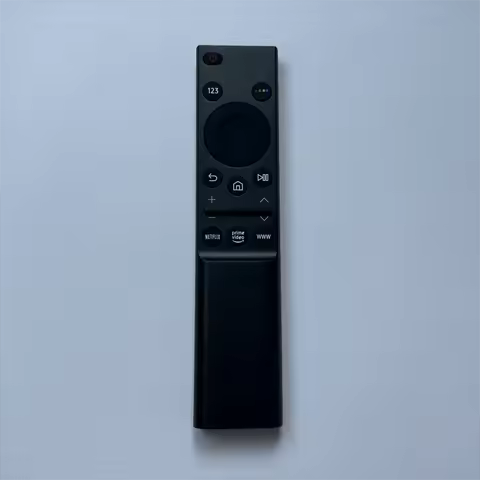 NEW ORIGINAL REMOTE CONTROL BN59-01358D FOR SAMSUNG SMART TV UE43AU7100U UE43AU7500U UE50AU7100U QN8
