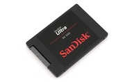 Sandisk SSD Plus 240GB SDSSDA-240G-G26