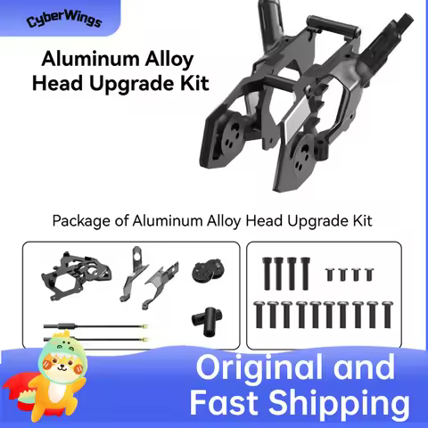 In Stock Unassembled O3/O4 PRO Air Unit Upgrade Kit for SpeedyBee Bee25 and Master 3X